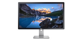 采用PremierColor技術的Dell UltraSharp 4K超高清顯示器| UP3216Q