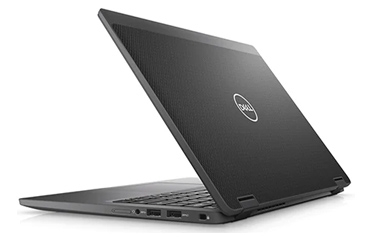 Latitude 7410 高端商務筆記本電腦