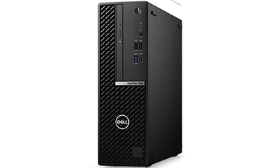 銀川OptiPlex 7080係列(小型機)