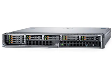 阿勒泰PowerEdge M830刀片式服務器