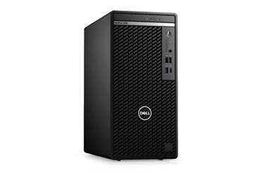 臨夏OptiPlex 3080係列(微塔式機)