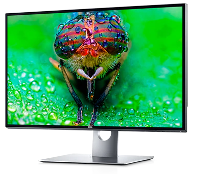 濟寧Dell UltraSharp 32英寸8K顯示器：UP3218K