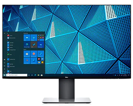 滁州Dell UltraSharp 27英寸顯示器：U2719D