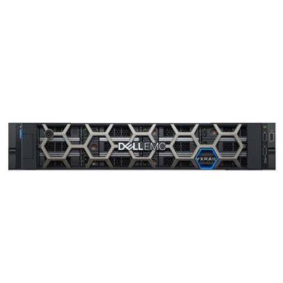 山西 VxRail P 係列